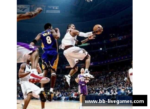 NBA明星头像集锦：篮球巨星风采一览