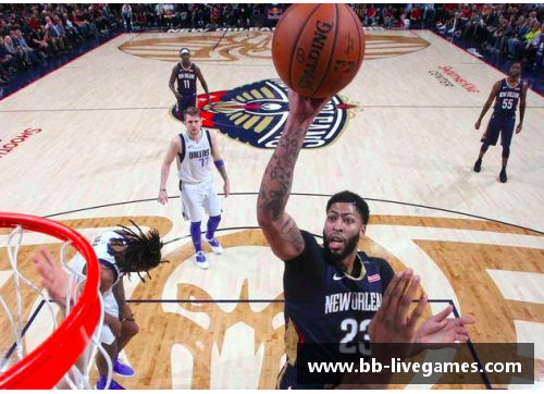 新奥尔良鹈鹕队：NBA的南方精神象征